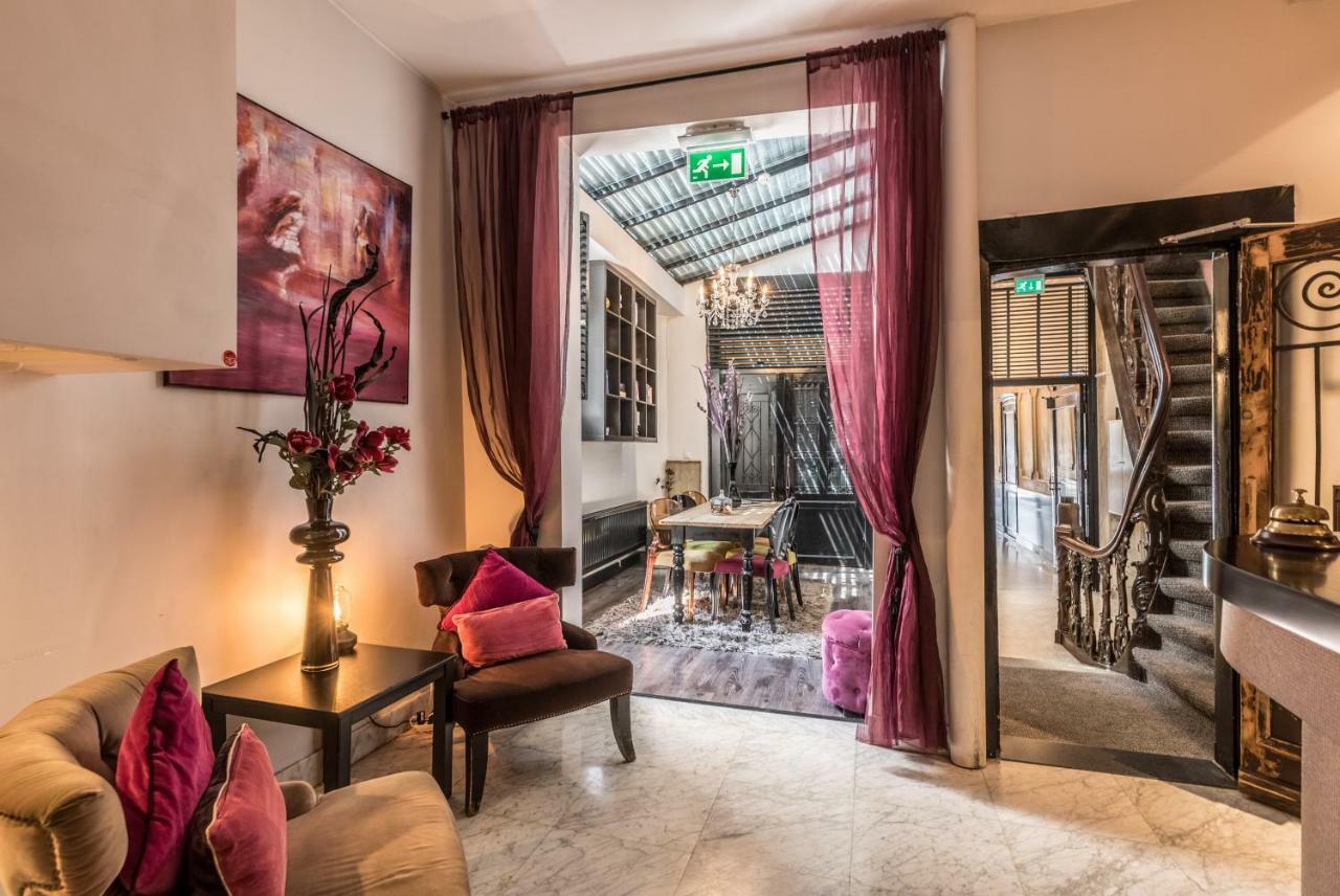 Hotel Amstelzicht Ámsterdam