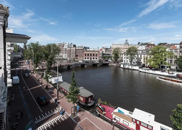 Hotel Amstelzicht